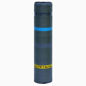 membrane d'étanchéité pour toiture 1