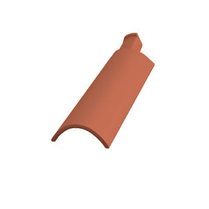 tuile d'égout
