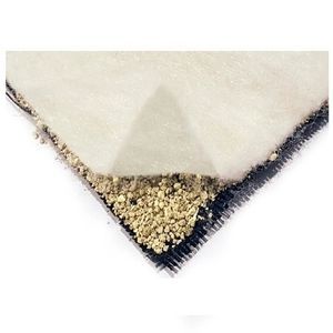géocomposite pour drainage de façade