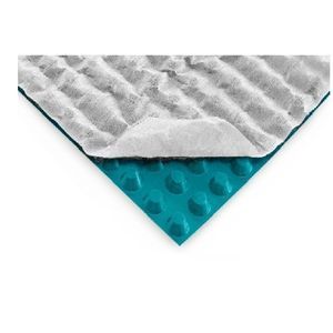 géocomposite de drainage