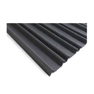 joint de dilatation surfacé pour toiture-terrasse