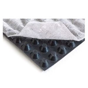 membrane textile en PP