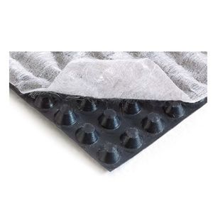 membrane textile en composite