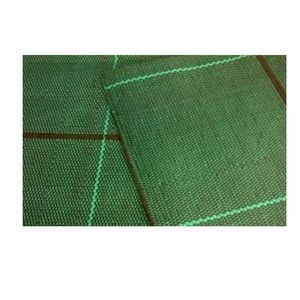 textile en polypropylène
