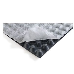 géomembrane synthétique