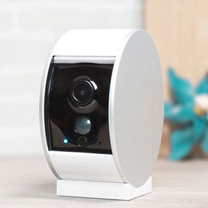 caméra de sécurité CCTV 1