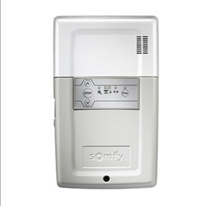 panneau de commande pour porte automatique