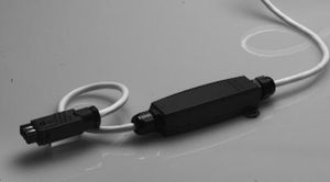 récepteur à radiofréquence 1