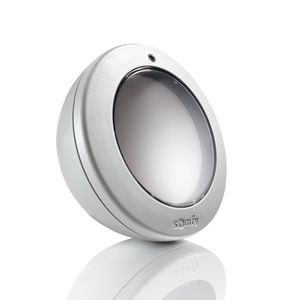 capteur de rayonnement solaire 1