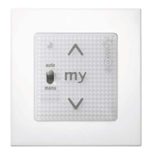 interrupteur pour installation domotique 1