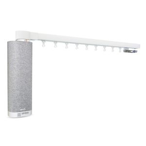 tringle rail électrique