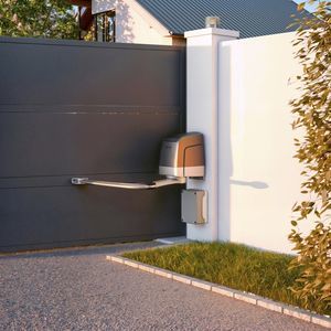 automatisme pour portail battant 1