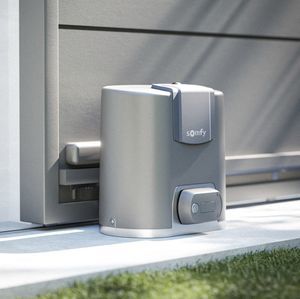 automatisme pour portail coulissant 1