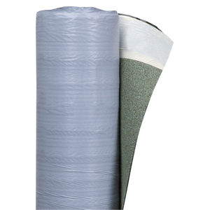 membrane d'étanchéité pour toiture