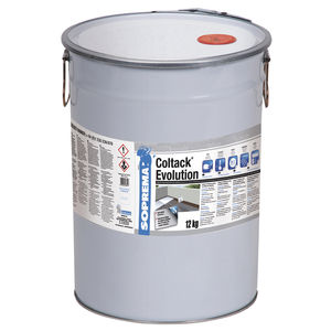 colle à base de polyuréthane