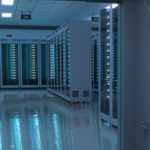 ascenseur électrique 1