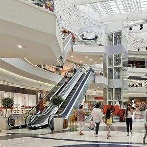 escalator 1