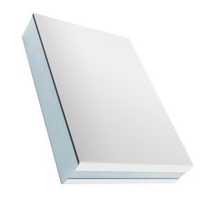 panneau sandwich isolant pour façade