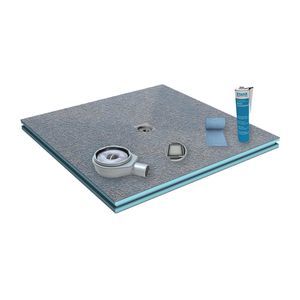 receveur de douche rectangulaire 1