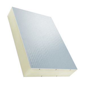panneau sandwich pour toiture 1