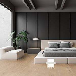 parquet contrecollé