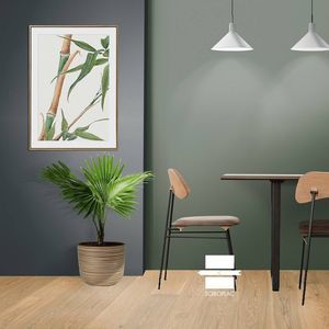 parquet contrecollé