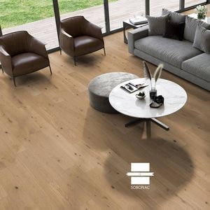parquet contrecollé