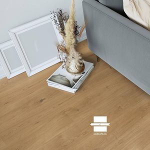 parquet contrecollé