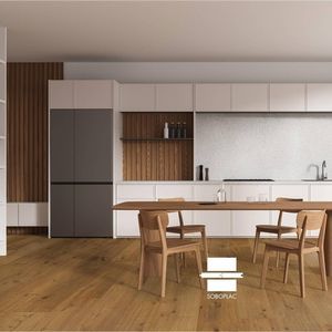parquet contrecollé