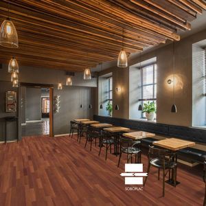 parquet contrecollé