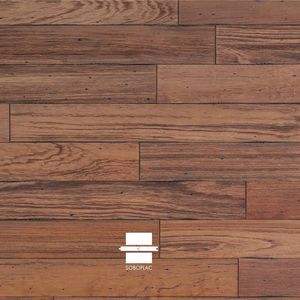 parquet contrecollé