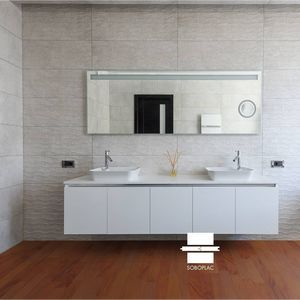 parquet contrecollé