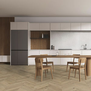 parquet contrecollé