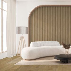 parquet contrecollé