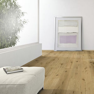parquet contrecollé