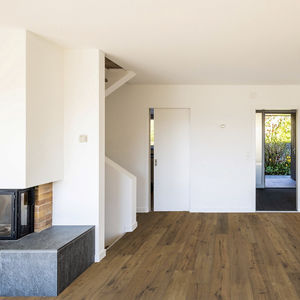 parquet contrecollé