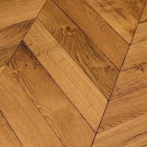 parquet contrecollé