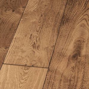 parquet contrecollé