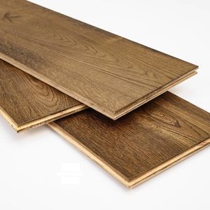 parquet contrecollé