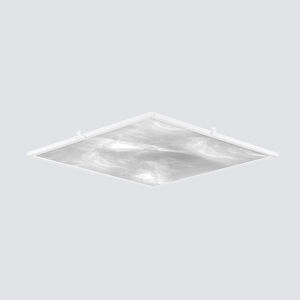 lentille de diffusion