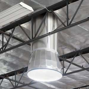 conduit de lumière
