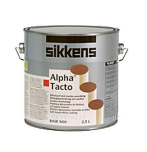 peinture décorative 1