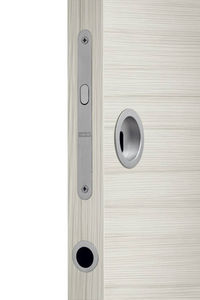 poignée de tirage pour porte coulissante