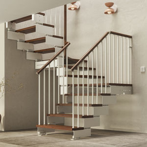 escalier modulaire