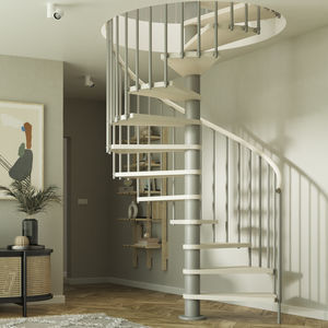 escalier modulaire