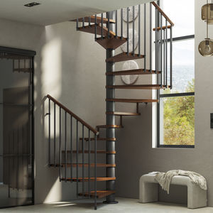 escalier modulaire