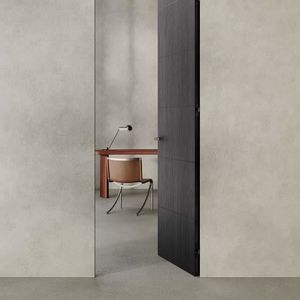 porte d'intérieur