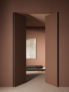 porte d'intérieur