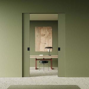 porte d'intérieur 1