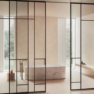 porte en aluminium 1